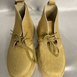 Zara Clarks NEW $100