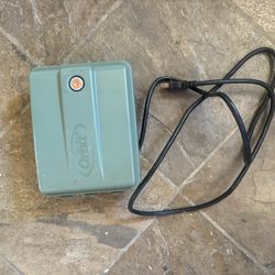 Orbit Sprinkler Controller 