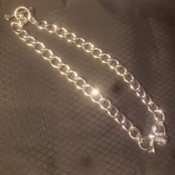 Juicy couture fashion jewelry