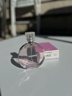 Chance Chanel 