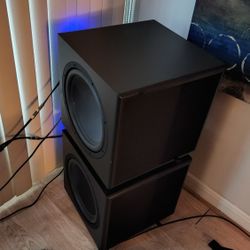 Osd Trevoce  Subwoofer 12" 