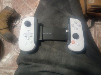 Backbone One Mobile Gaming Controller