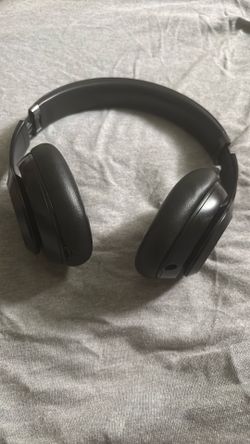 Black Beats Studio Pros