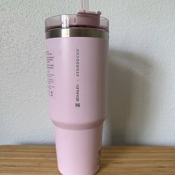 Starbucks Stanley 30 Oz 