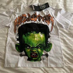 Hellstar shirt