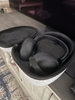 PlayStation Pulse elite