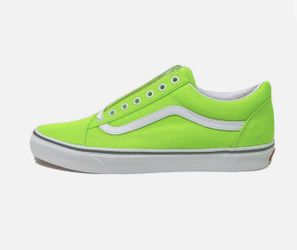 Brand New Old School Vans