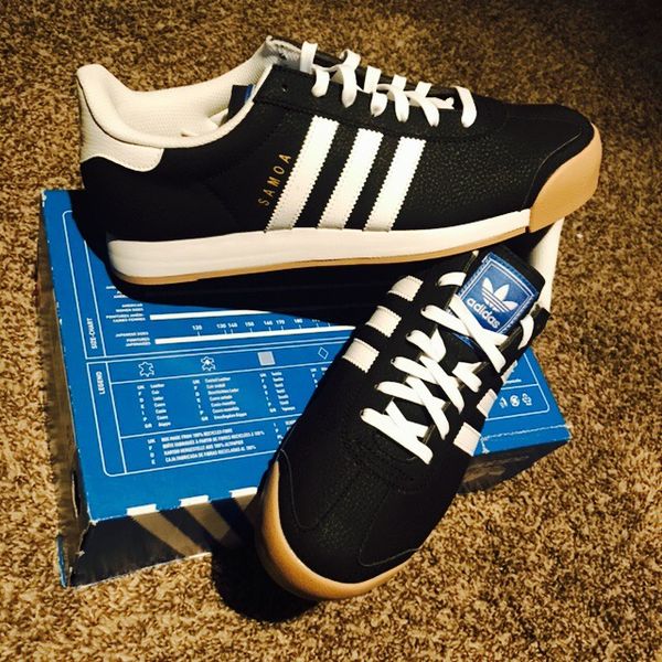 adidas samoa size 10 adidas samoa size 10