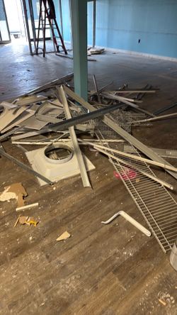 Free scrap puyallup.