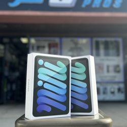 iPad Mini A17 Pro Latest Model