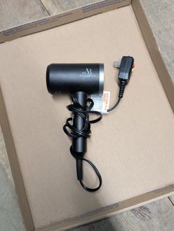 Hair Dryer