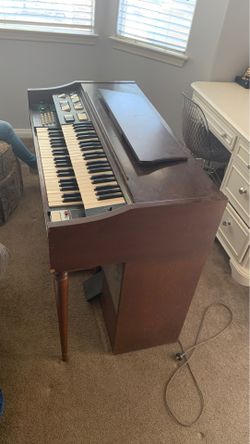 Piano