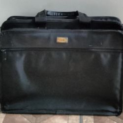 Laptop Bag Multi Use Many Compartments