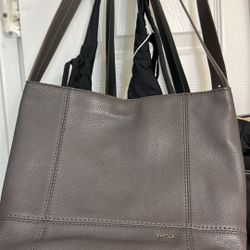 the sak bag green