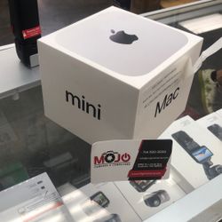 Mac Mini M4 16GB/256GB M4 Chip