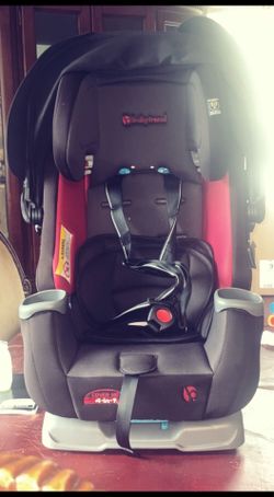 Car seat