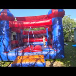 Moonbounce