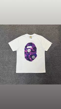 Bape Tee 