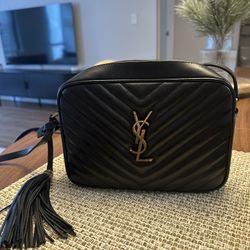 YSL Camera Bag 