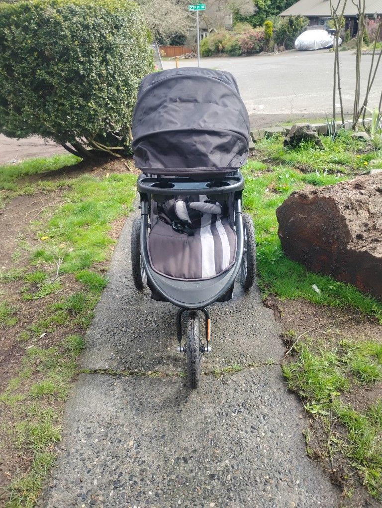 For Sale Baby trend ,Baby Jogger Stroller