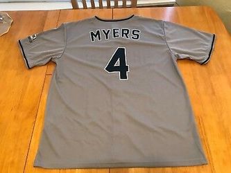Wil Myers Jersey XL