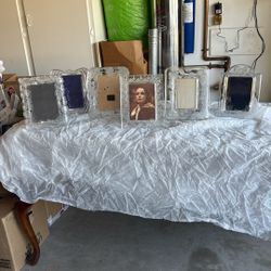 Picture Frames
