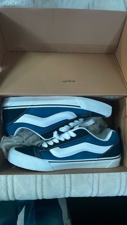 Vans Knu Skool