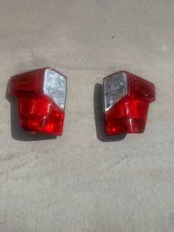2021 Nissan Titan