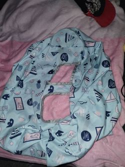 Baby stuff