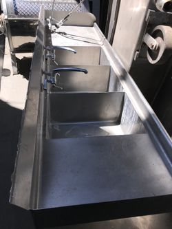 Sink