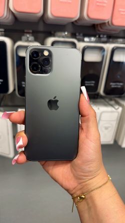 iPhone 12 Pro Unlocked 256 Gb