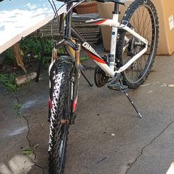 26" Pulgadas 21 Velocidad 