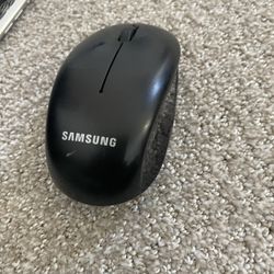 Wireless Samsung Mouse