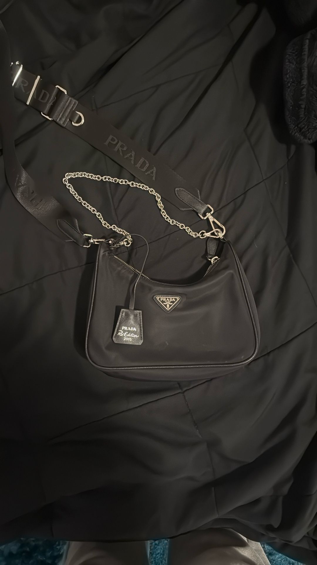 Prada Bag 