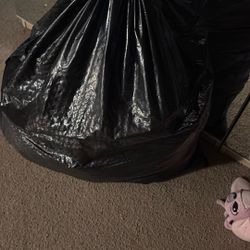 Full Bag Of Girls Clothes Size 6-8