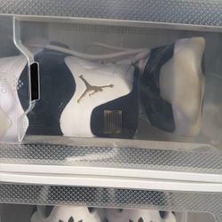 Jordan/Nike Sz 11.5 ALL CAN GO!