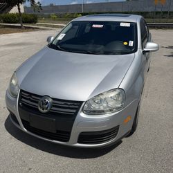 2010 Volkswagen Jetta