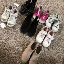 Girl Shoes