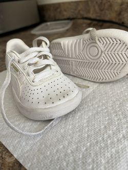 Baby Shoes 4C