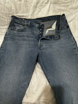 Levi Jeans