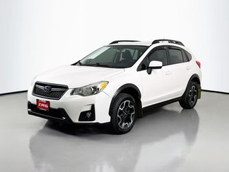 2017 Subaru Crosstrek