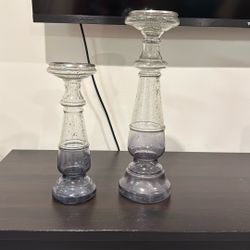 Candle Stick Holders 