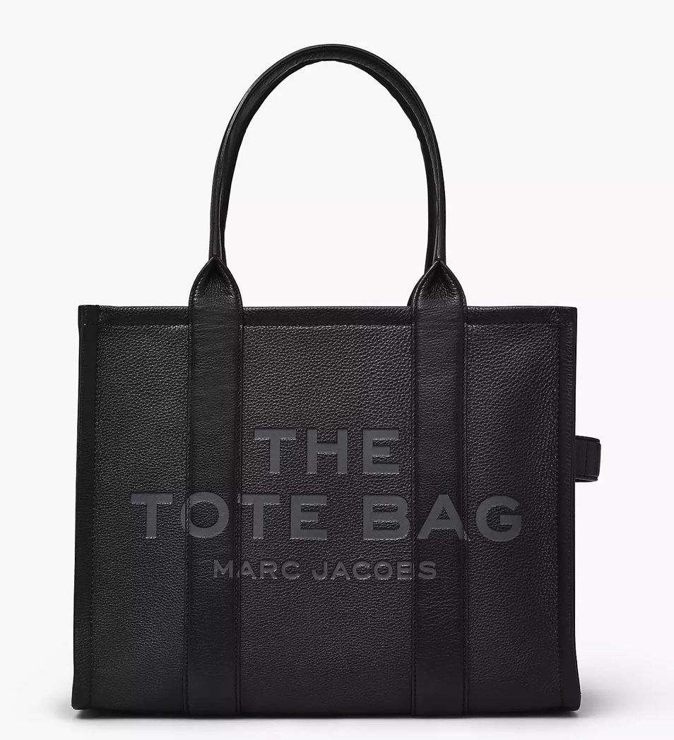 New Large Marc Jacob’s Tote Bag