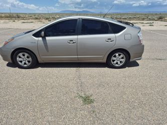 2009 Toyota Prius