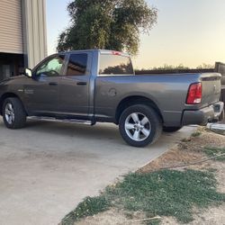 2013 Dodge Ram