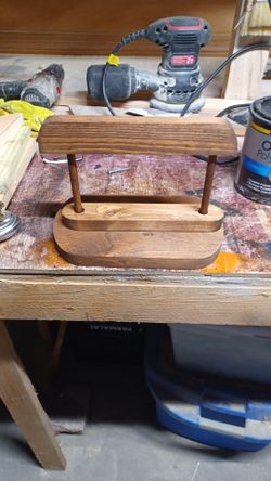 Napkin holder