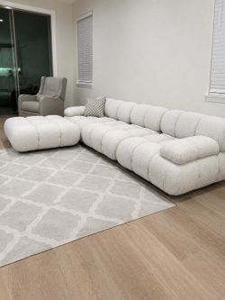 Rove Concepts Sectional Sofa