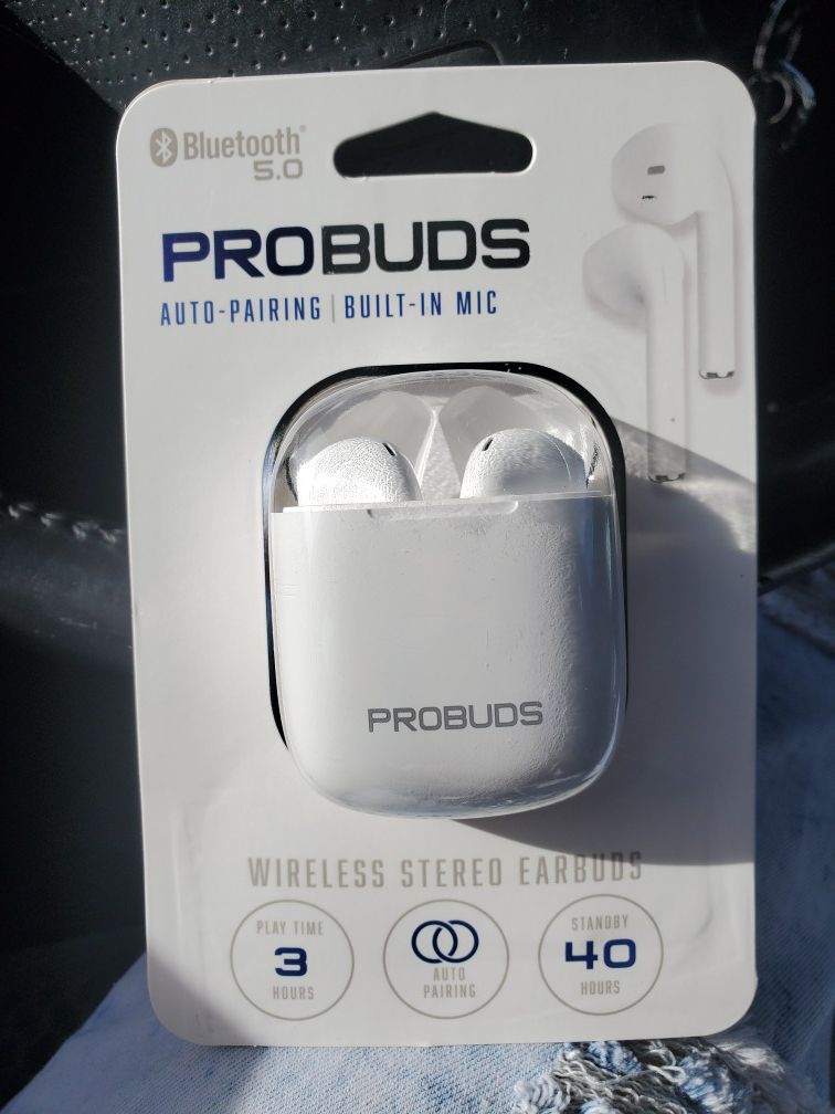 Airpods 2.1