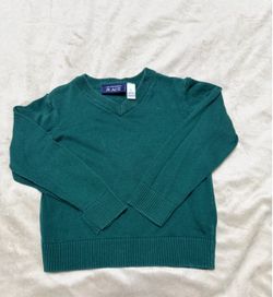 The Children's Place Kids V-Neck Sweater 3T