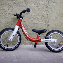 Woom 1 Balance Bike